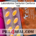 Centurion Laboratories Cenforce 100 42